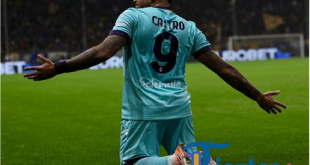 Parma vs Bologna: Brace Santiago Castro Antar Rossoblu Raih Kemenangan Meyakinkan