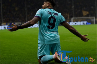 Parma vs Bologna: Brace Santiago Castro Antar Rossoblu Raih Kemenangan Meyakinkan