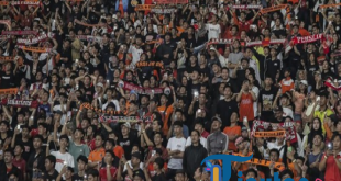Pelatih PSIM Terpukau Atmosfer GBK, Singgung Besiktas dan Feyenoord