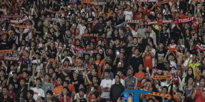 Pelatih PSIM Terpukau Atmosfer GBK, Singgung Besiktas dan Feyenoord