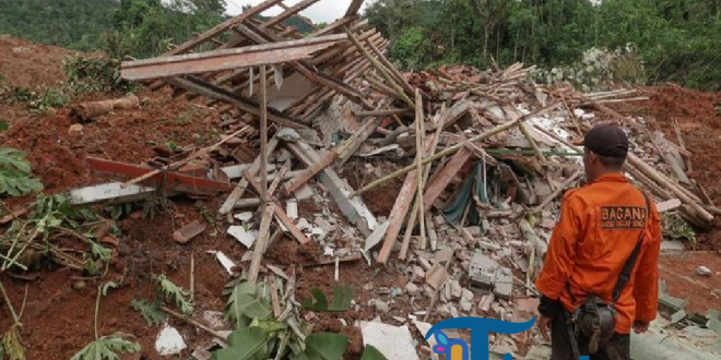 Pencarian Korban Longsor Cilacap Kembali Dilanjutkan Setelah Cuaca Membaik
