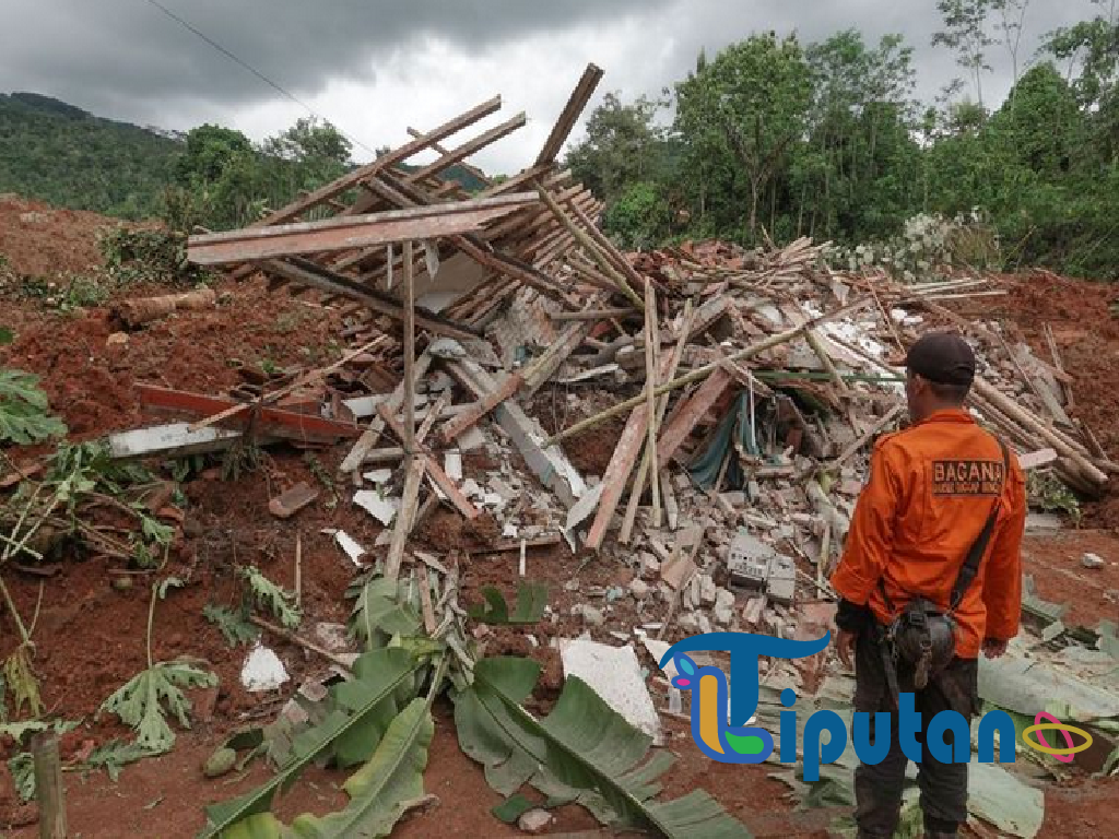 Pencarian Korban Longsor Cilacap Kembali Dilanjutkan Setelah Cuaca Membaik