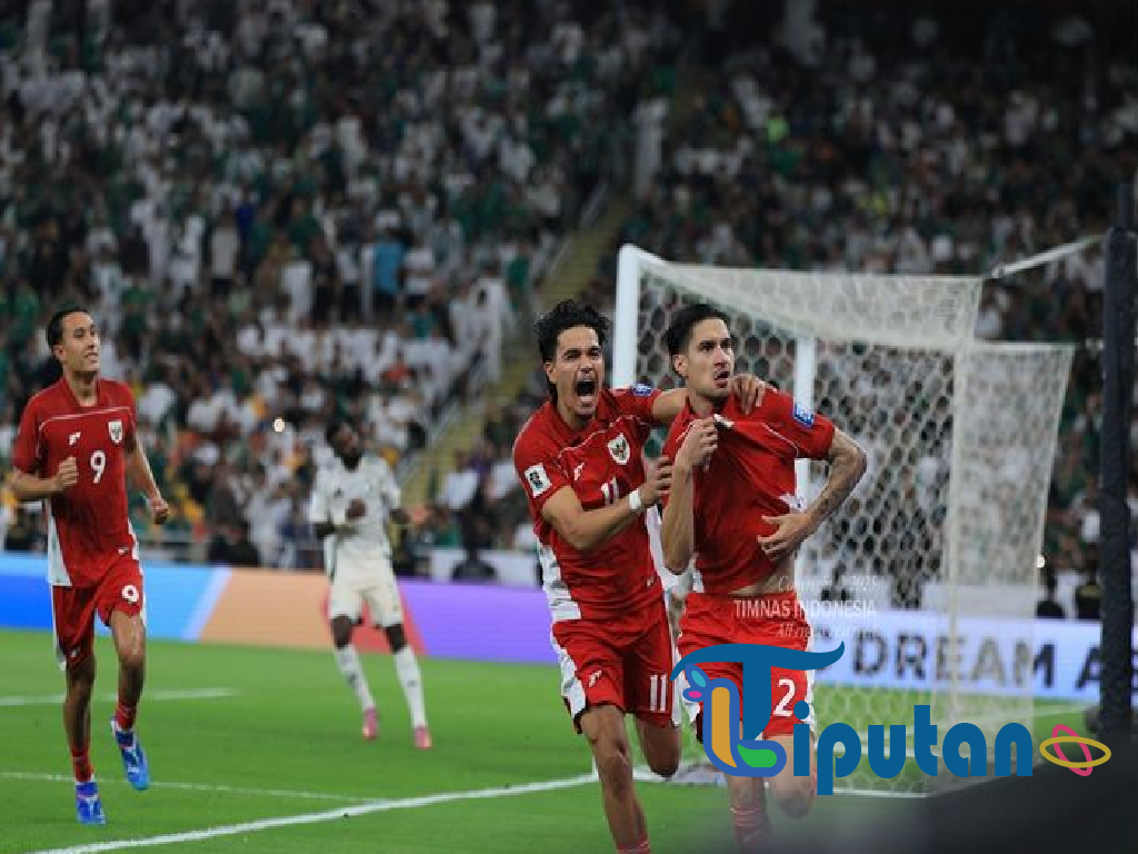 Penghancur Asa Indonesia di Kualifikasi Piala Dunia 2026 Tumbangkan Tim Peringkat 42 FIFA