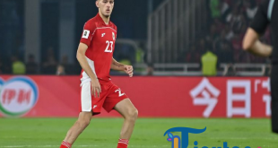 Penilaian Performa Justin Hubner dalam Laga PSV Eindhoven vs Fortuna Sittard: Tangguh di Tengah Kekalahan