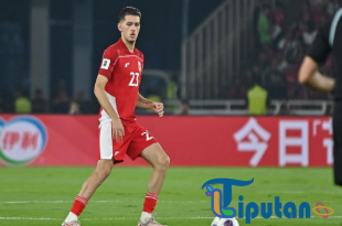 Penilaian Performa Justin Hubner dalam Laga PSV Eindhoven vs Fortuna Sittard: Tangguh di Tengah Kekalahan