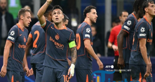 Perkiraan Susunan Pemain Derbi Della Madonnina: Inter vs Milan di Serie A