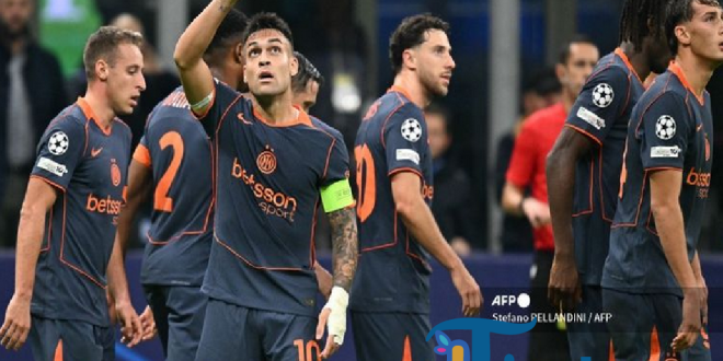 Perkiraan Susunan Pemain Derbi Della Madonnina: Inter vs Milan di Serie A