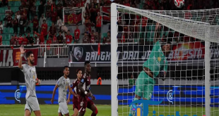 Persebaya dan Madura United Naik Peringkat di Klasemen BRI Liga 1 Pekan ke-11