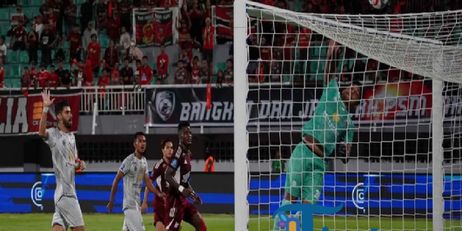 Persebaya dan Madura United Naik Peringkat di Klasemen BRI Liga 1 Pekan ke-11