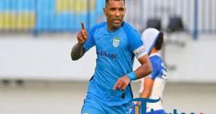 Persela Terhenti, Tren Kemenangan Pupus Usai Ditahan Imbang PSIS Semarang