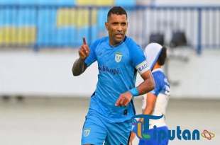 Persela Terhenti, Tren Kemenangan Pupus Usai Ditahan Imbang PSIS Semarang