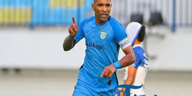 Persela Terhenti, Tren Kemenangan Pupus Usai Ditahan Imbang PSIS Semarang