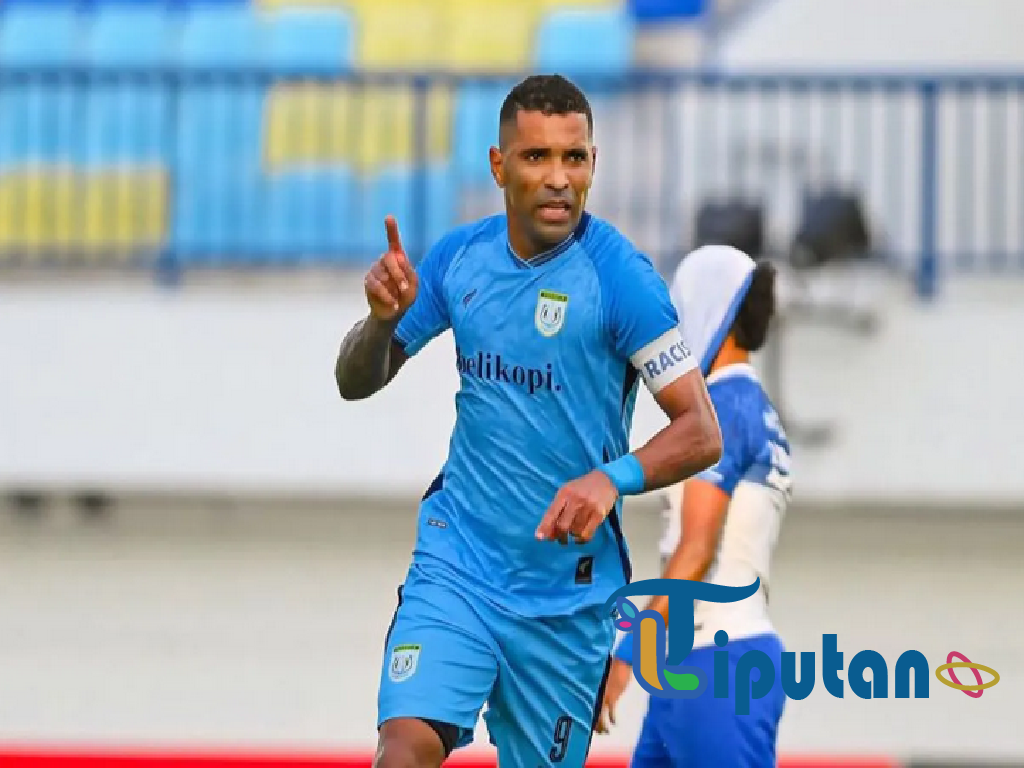 Persela Terhenti, Tren Kemenangan Pupus Usai Ditahan Imbang PSIS Semarang