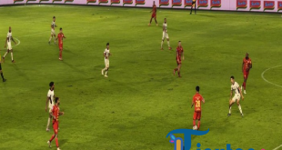 Persija vs Persik: Macan Kemayoran Bangkit, Menang 3-1