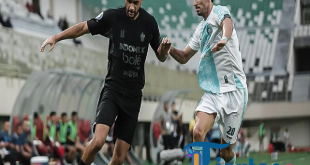 Persita Akhirnya Tumbang, PSBS Biak Hentikan Rekor Tak Terkalahkan dengan Comeback Dramatis