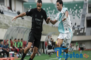 Persita Akhirnya Tumbang, PSBS Biak Hentikan Rekor Tak Terkalahkan dengan Comeback Dramatis