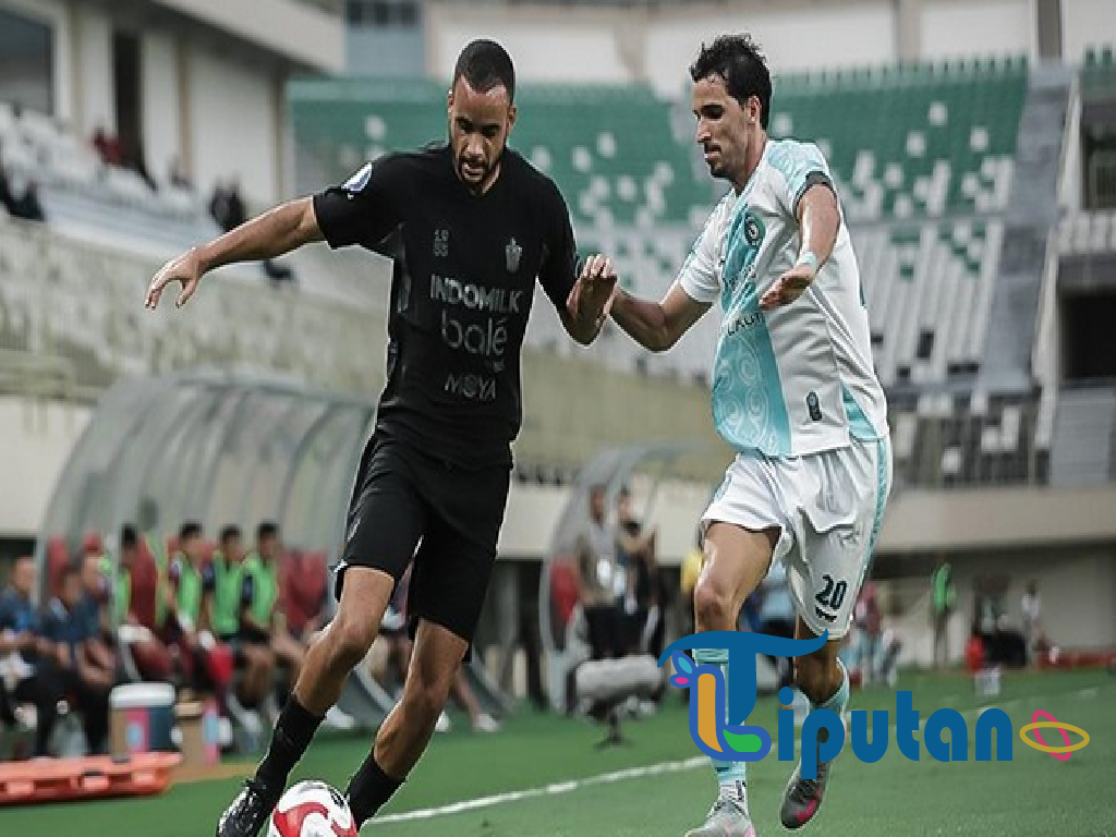 Persita Akhirnya Tumbang, PSBS Biak Hentikan Rekor Tak Terkalahkan dengan Comeback Dramatis