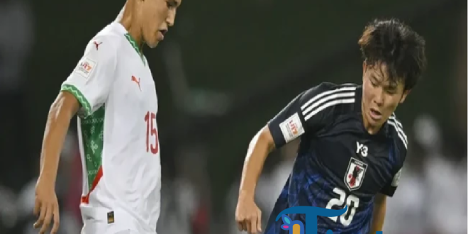 Piala Dunia U-17 2025: Jepang Tumbang, Asia Tak Lagi Punya Wakil