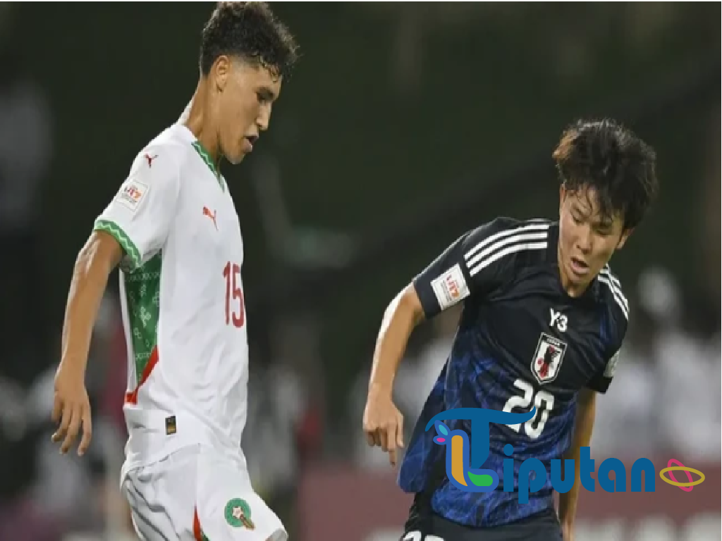 Piala Dunia U-17 2025: Jepang Tumbang, Asia Tak Lagi Punya Wakil