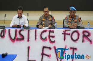 Polda Jateng Terima Audiensi Mahasiswa Untag, Bahas Kasus Kematian Dosen