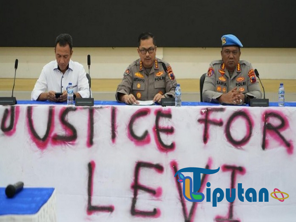 Polda Jateng Terima Audiensi Mahasiswa Untag, Bahas Kasus Kematian Dosen