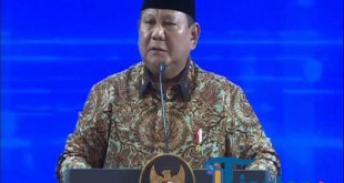 Prabowo Klarifikasi Status Darurat Bencana Nasional di Sumatera