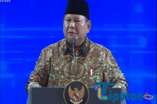 Prabowo Klarifikasi Status Darurat Bencana Nasional di Sumatera