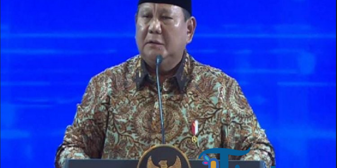Prabowo Klarifikasi Status Darurat Bencana Nasional di Sumatera