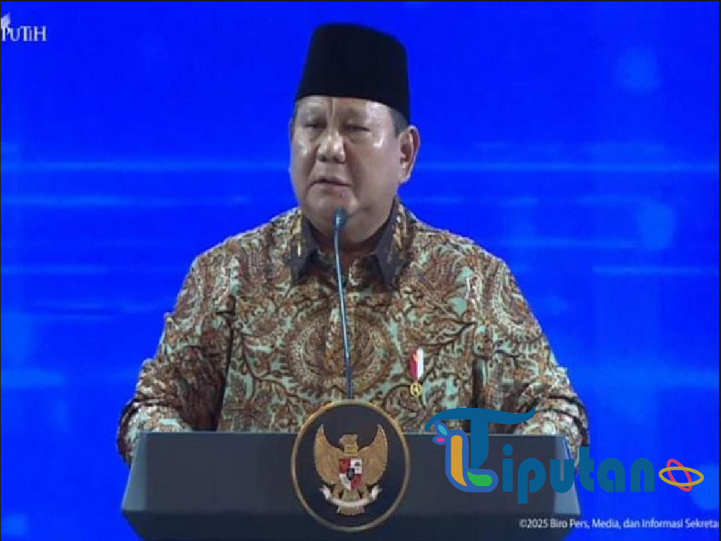 Prabowo Klarifikasi Status Darurat Bencana Nasional di Sumatera