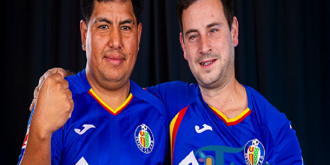 Prediksi Getafe vs Elche: Duel Papan Tengah La Liga dengan Head-to-Head, Formasi, dan Line-up