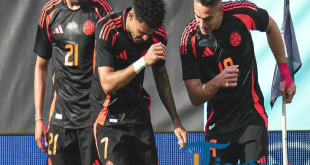 Prediksi Kolombia vs Australia: Duel Persahabatan dengan Statistik Menarik