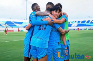 Prediksi Persela Lamongan vs Tornado FC: Head to Head & Perkiraan Line-up