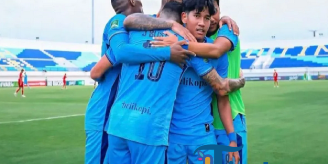 Prediksi Persela Lamongan vs Tornado FC: Head to Head & Perkiraan Line-up