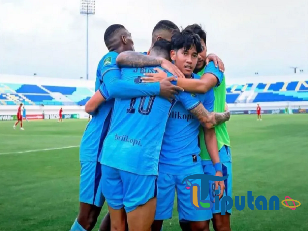 Prediksi Persela Lamongan vs Tornado FC: Head to Head & Perkiraan Line-up