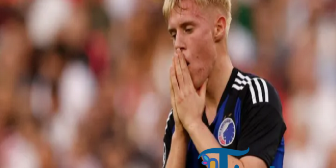 Prediksi Skor dan Susunan Pemain Azerbaijan vs Islandia di Kualifikasi Piala Dunia 2026: Islandia Unggul, Azerbaijan Tertekan