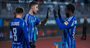 Prediksi Slovan Bratislava vs Rayo Vallecano: Tim Tamu Berpeluang Menang Tipis