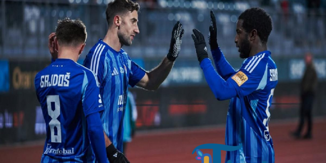 Prediksi Slovan Bratislava vs Rayo Vallecano: Tim Tamu Berpeluang Menang Tipis