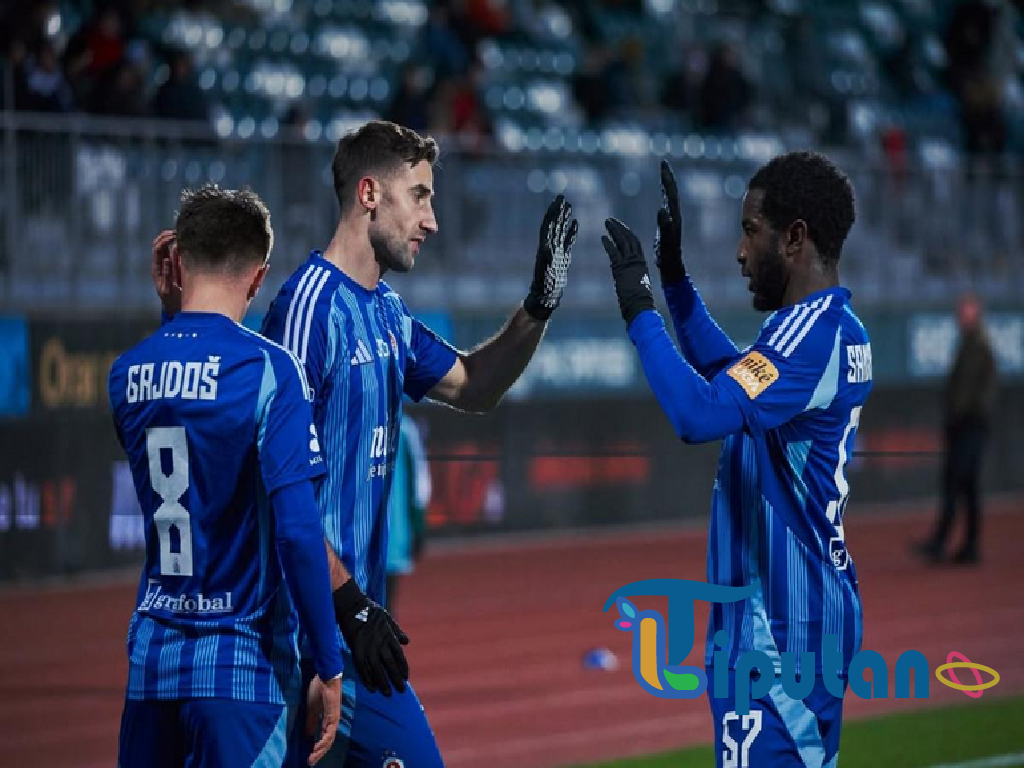 Prediksi Slovan Bratislava vs Rayo Vallecano: Tim Tamu Berpeluang Menang Tipis