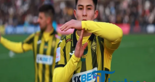 Prediksi dan Rekam Pertemuan FC Copenhagen vs Kairat Almaty di Liga Champions