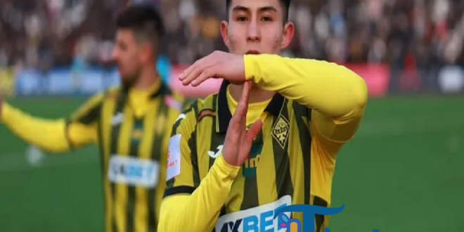 Prediksi dan Rekam Pertemuan FC Copenhagen vs Kairat Almaty di Liga Champions