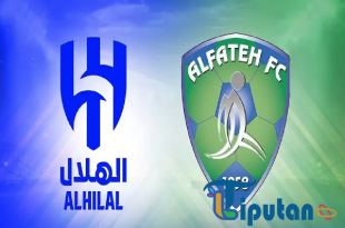 Preview Al Hilal vs Al Fateh Pekan 9 Saudi Pro League