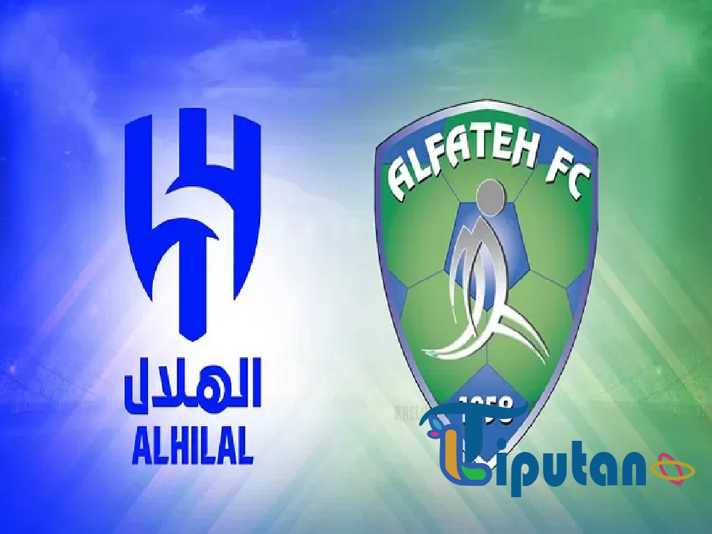 Preview Al Hilal vs Al Fateh Pekan 9 Saudi Pro League