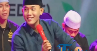 Profil Gus Elham Yahya: Pendakwah Muda Kediri yang Viral karena Dugaan Pelecehan