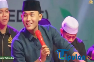 Profil Gus Elham Yahya: Pendakwah Muda Kediri yang Viral karena Dugaan Pelecehan