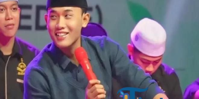 Profil Gus Elham Yahya: Pendakwah Muda Kediri yang Viral karena Dugaan Pelecehan