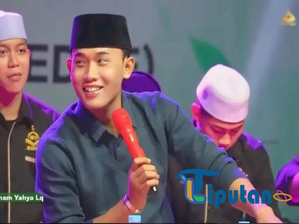 Profil Gus Elham Yahya: Pendakwah Muda Kediri yang Viral karena Dugaan Pelecehan