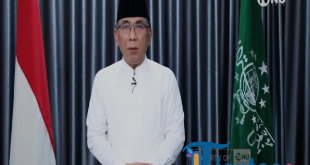 Rapat Syuriah Harian: Rais Aam Desak Gus Yahya Lepas Jabatan Ketum PBNU