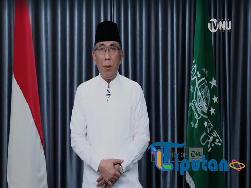 Rapat Syuriah Harian: Rais Aam Desak Gus Yahya Lepas Jabatan Ketum PBNU