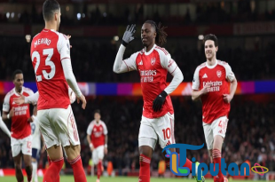 Respons Cepat Arsenal Usai Intip Susunan Pemain Tottenham