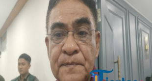 Respons Ketua PDIP Setelah Soeharto Ditetapkan Pahlawan Nasional